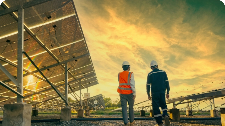 Business Overview | ACME Solar