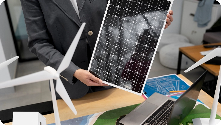 Technological Advancements of ACME Solar