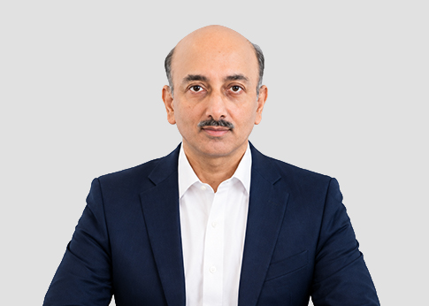 Ayalur Kumar, Chief Procurement Officer, Supply Chain
