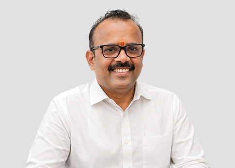 Thiyagarajan Kr, President, EPC at ACME